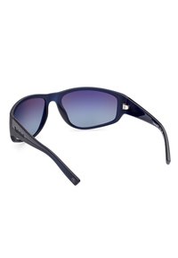 Timberland Ochelari de soare - undurchsichtig blau