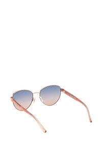 Guess Gafas de sol - oro blu notte sfumato