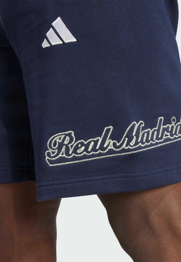 REAL MADRID US PACK  - Club wear2