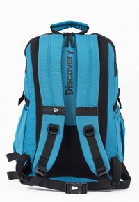 Discovery METROPOLIS - Mochila - blue