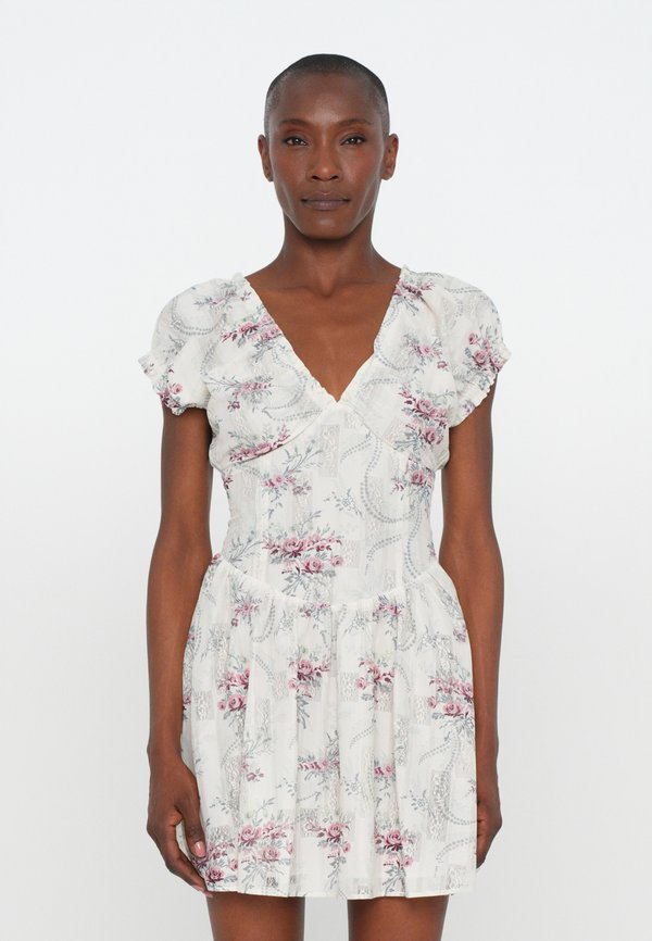 ROBE - Freizeitkleid