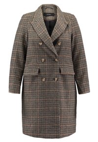 Vero Moda Curve Klasyczny płaszcz