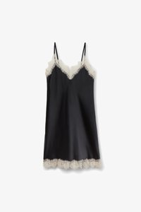 Geselecteerd, black