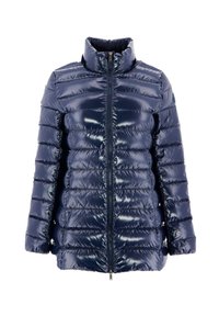 JOTT PERLE - Chaqueta de plumas - bleu