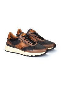 Pikolinos ARANDA - Zapatillas - brown