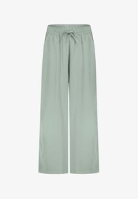 Unselected, hellgrün