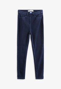 Atlasīts, rinse blue