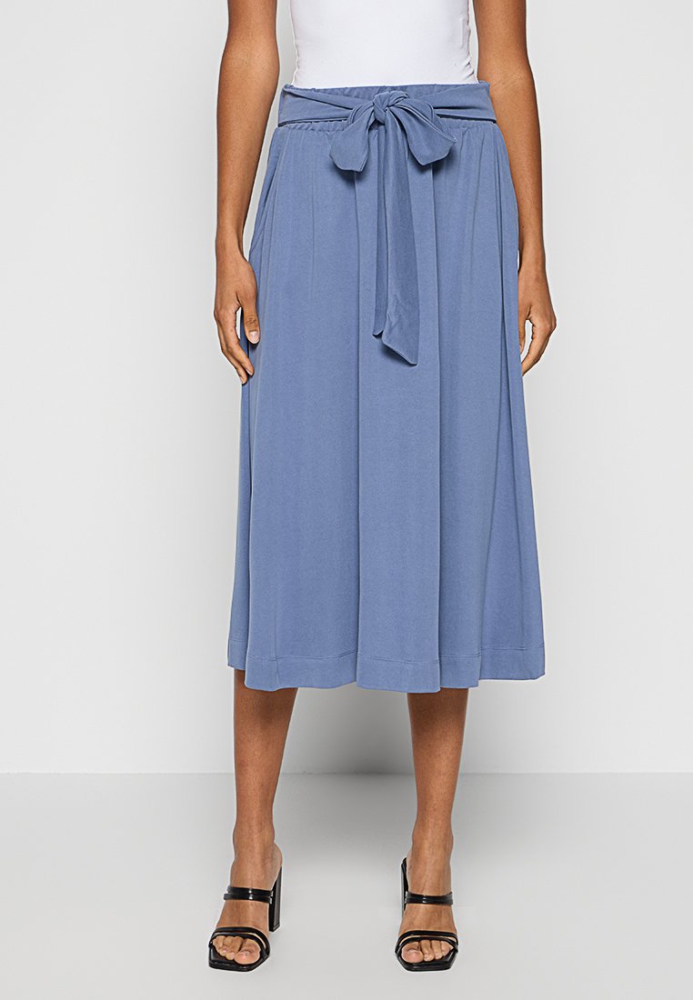 Minus Maxirok blauw Minus Maxirok blauw