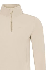 Protest REFABRIZ - Langærmet T-shirt - bamboobeige