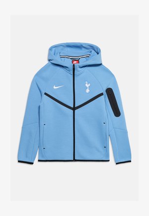 Nike Performance, TOTTENHAM HOTSPURS UNISEX, jasnoniebieski