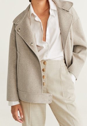 Veste légère - beige