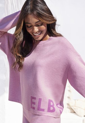 Jumper - rose