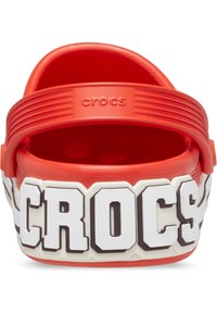 Crocs OFF COURT - Badslippers - tomato