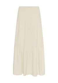 KAGITTE - Maksiseelik - feather gray melange