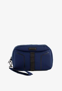 Ikke valgt, royal blue