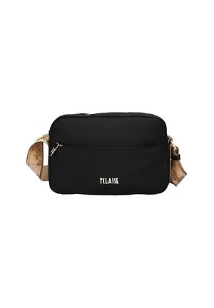Cross body bag - nero
