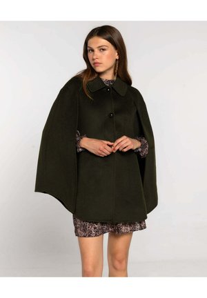 MANGA RAGLÁN DE - Cape - verde