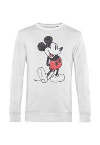 Disney MICKEY CLASSIC VINTAGE  - Sudadera - white