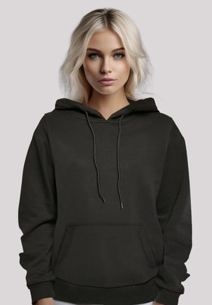 SLIPKNOT ROCK MUSIK BAND - Hoodie - schwarz