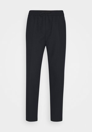 Pantalon classique - dark blue