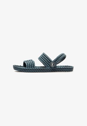 Brasileras GEZER ADANA - Chanclas de baño - blue navy