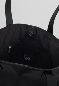 Even&Odd Saco de mão - black