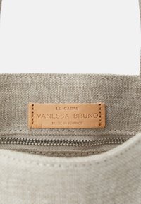 Vanessa Bruno CABAS - Tote bag - sable