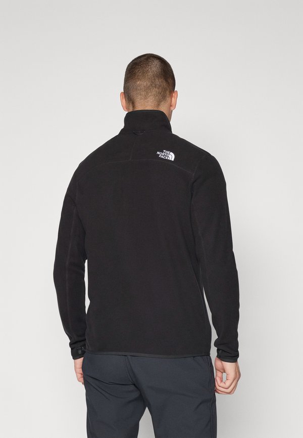 GLACIER FULL ZIP - Fleece jacket3