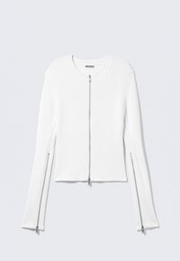 Sélectionné, off white