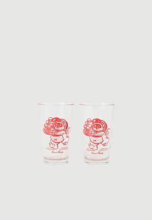 COLA GLASSES UNISEX 2 PACK - Other accessories - transparent