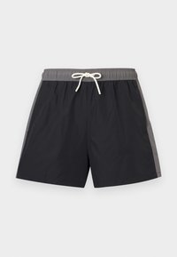 Nevybrané, black/smoked pearl