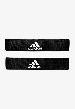 adidas Performance, 2 PACK - Iné doplnky - black/white