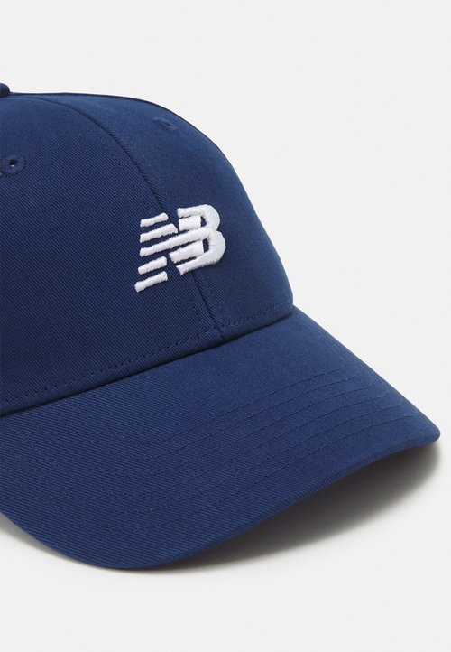 New Balance SMALL LOGO UNISEX - Cap - navy — foto 4
