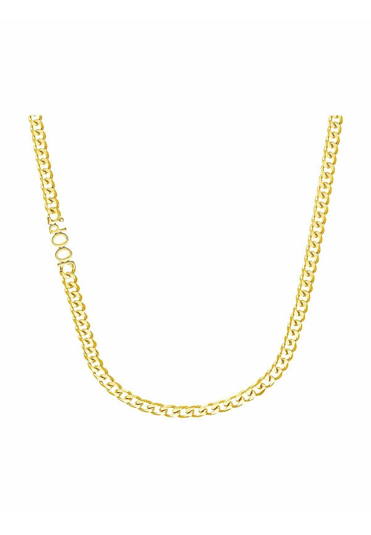 JOOP! Accessories Necklace - gold/gold 