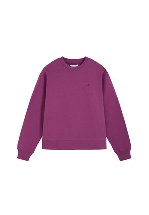 Scalpers, SCALPERS SCBASIC FADE SWEATER - Sudadera - purple
