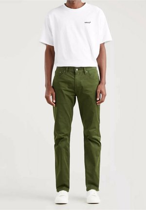 Jeansy Slim Fit