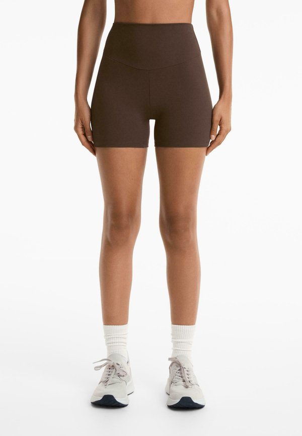 COMFORTLUX HIGH-RISE HOT - Shorts