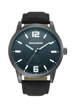 TRADITIONAL - Montre - black