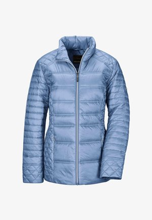 GOLDNER, PETITE - Übergangsjacke - blue