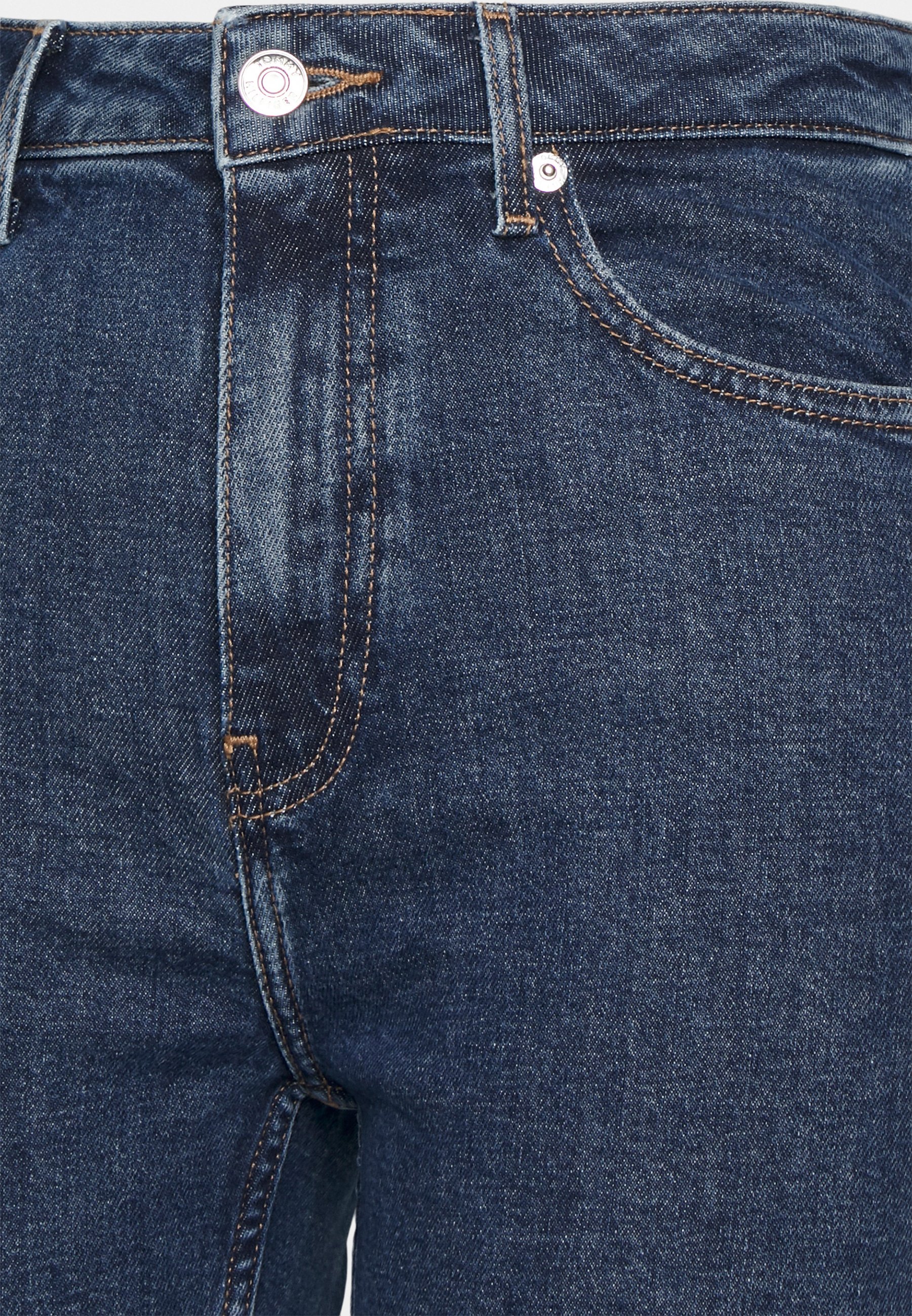 Tommy Hilfiger CIGARETTE ALIX - Jeans 