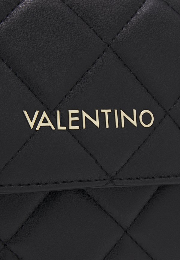 BIGS - Cross body bag - nero3