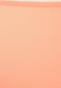 Unausgewählt, neon pfirsich