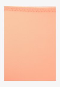 Selected, neon pfirsich