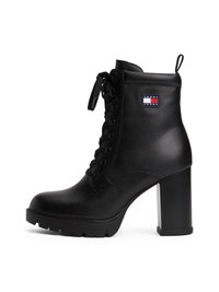 Ankelboots - black