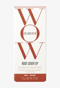 COLOR WOW COLOR WOW ROOT COVER UP - Produit coiffant - red