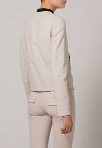 Marc O'Polo Lichte jas - off-white