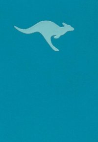 KangaROOS Badpak - türkis/blau