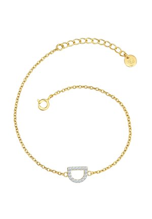 Armbånd - gold-coloured