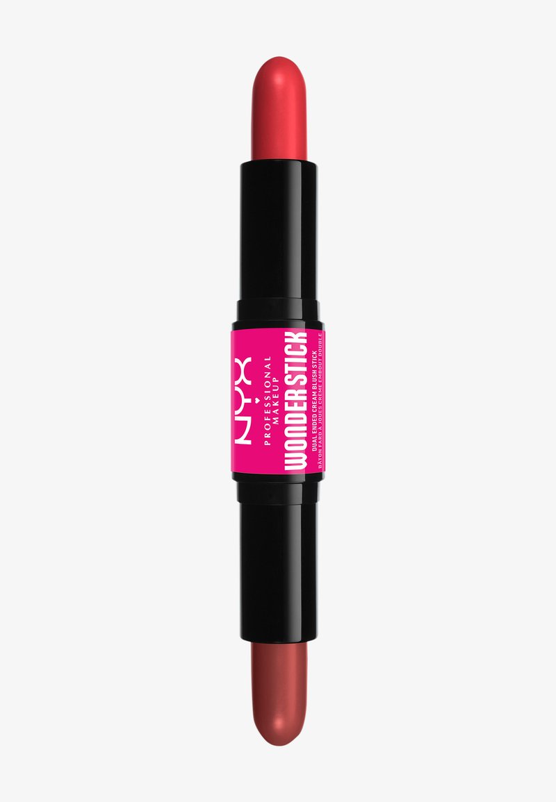 NYX Professional Makeup - STICK BLUSH - Blusher - coral n deep peach, Enlarge