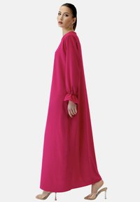 Elara ABAYA - Maxikjoler - pink